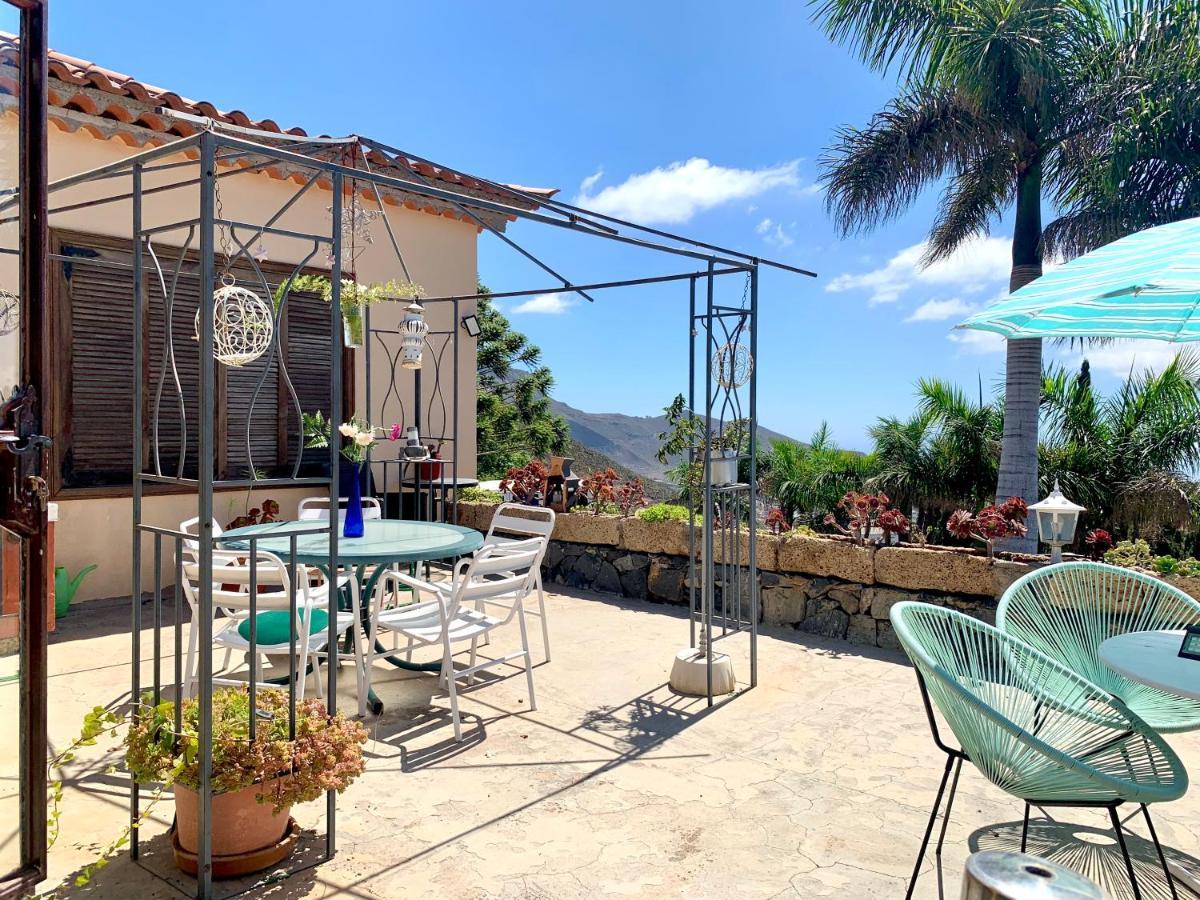 Finca Chimaca 아로나 외부 사진
