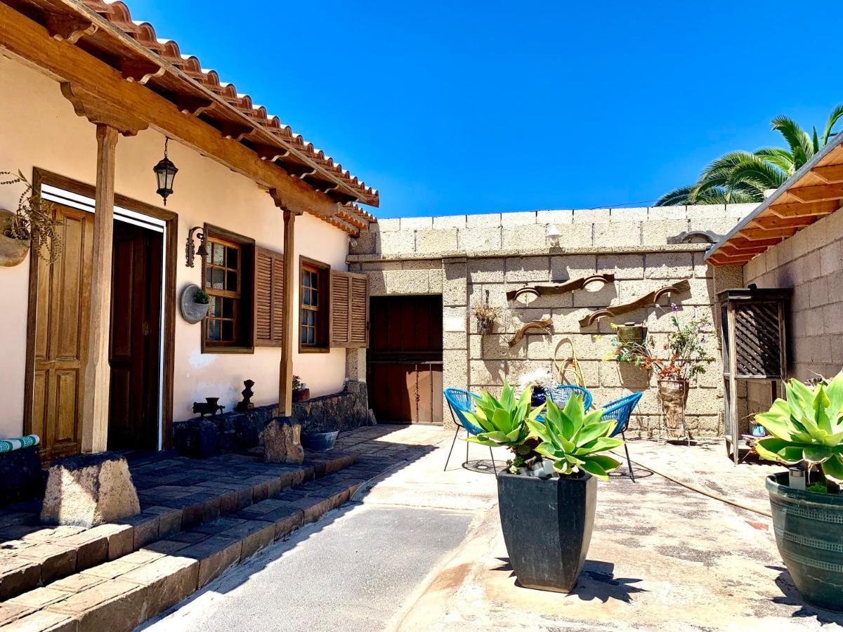 Finca Chimaca 아로나 외부 사진