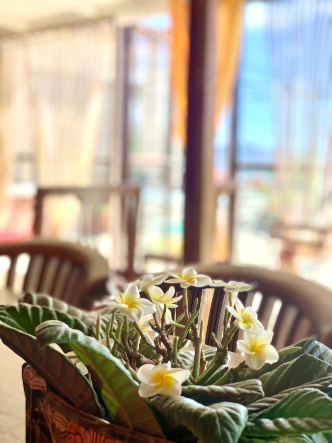 Finca Chimaca 아로나 외부 사진