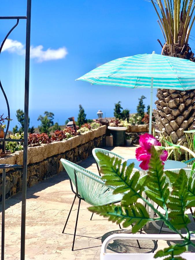 Finca Chimaca 아로나 외부 사진