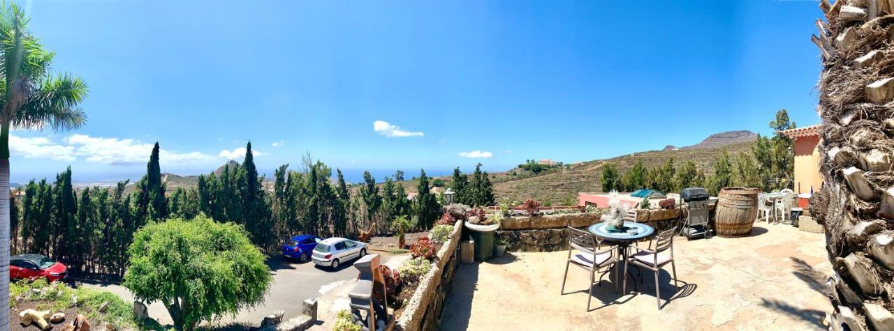 Finca Chimaca 아로나 외부 사진