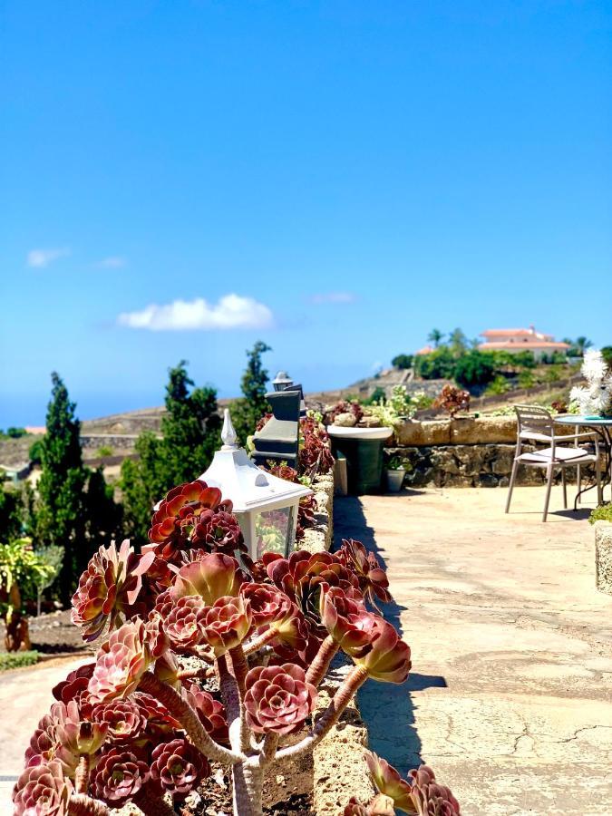 Finca Chimaca 아로나 외부 사진