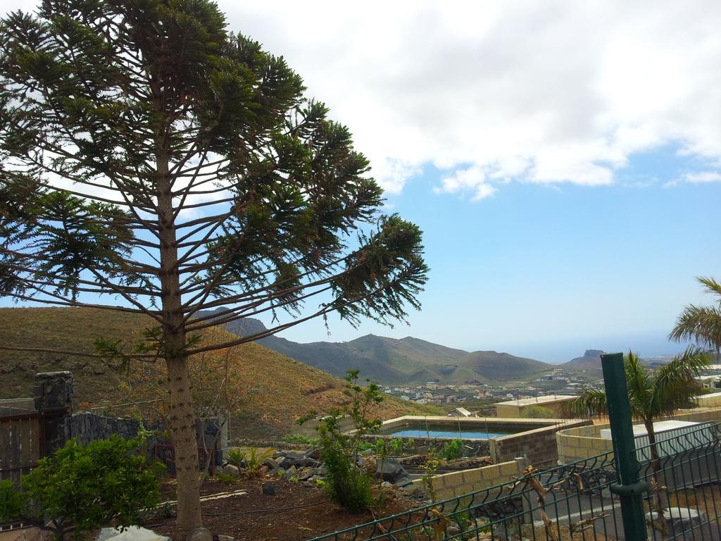 Finca Chimaca 아로나 외부 사진