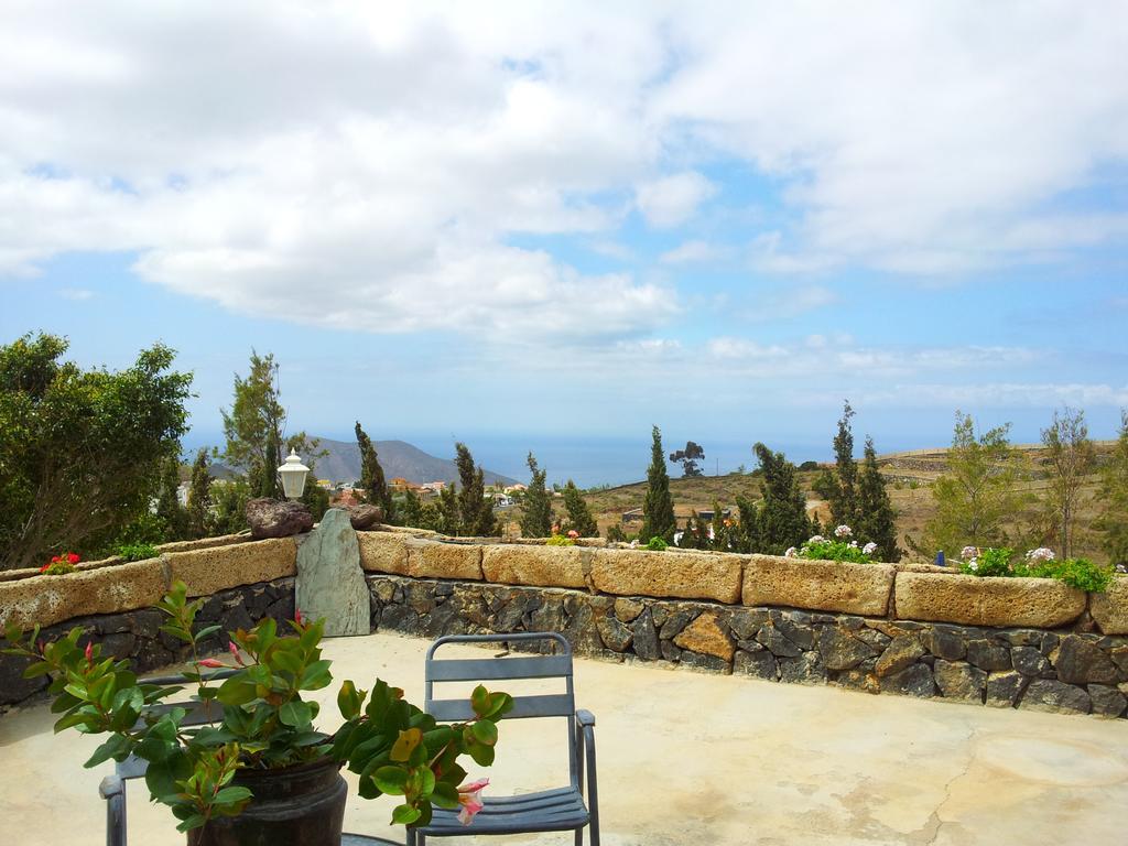 Finca Chimaca 아로나 외부 사진