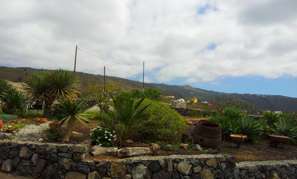 Finca Chimaca 아로나 외부 사진