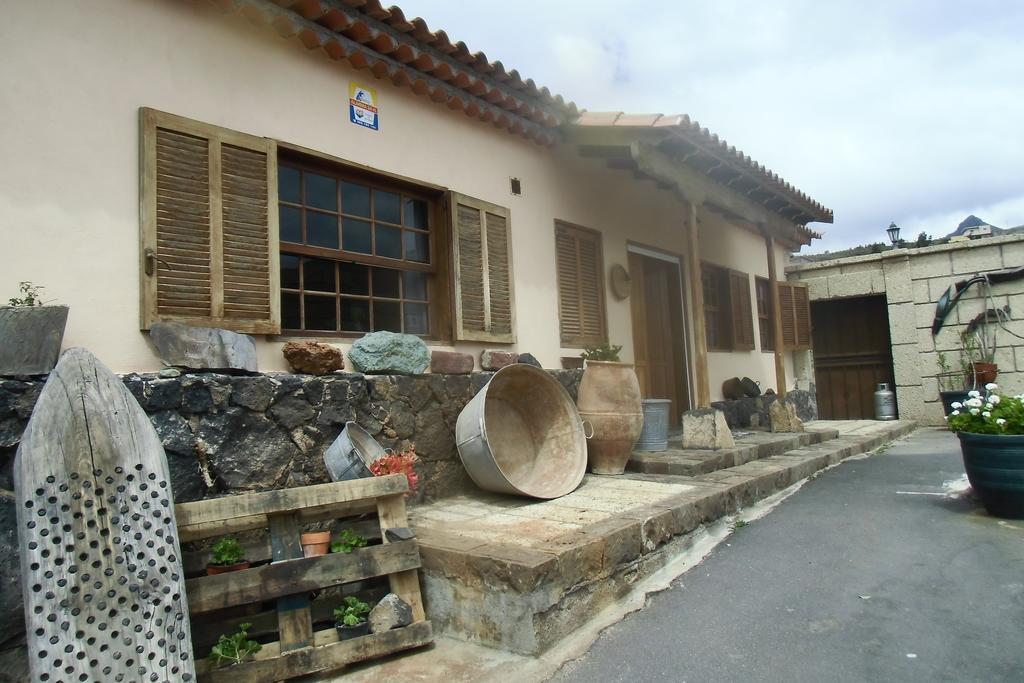 Finca Chimaca 아로나 외부 사진