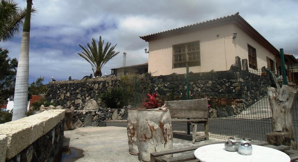 Finca Chimaca 아로나 외부 사진