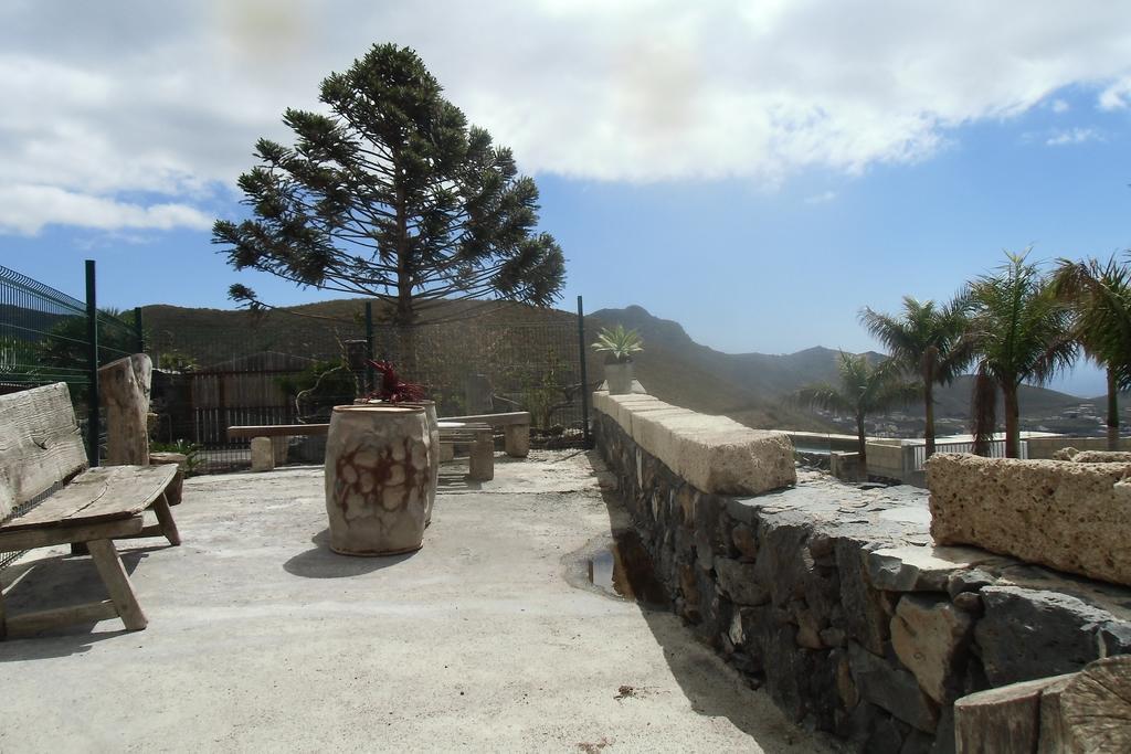 Finca Chimaca 아로나 외부 사진